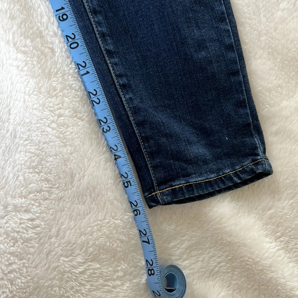 Paige Verdugo Ankle in size 28 color Nottingham - Picture 9 of 9